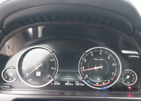 2019 BMW X6 xDrive35I from USA, damaged, VIN 5UXKU2C57K0Z65634